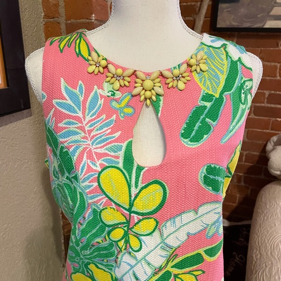 Just ... Taylor Floral Dress - Picture 2 of 11